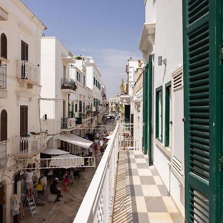 Dimora Talenti City View Polignano a Mare Exterior foto