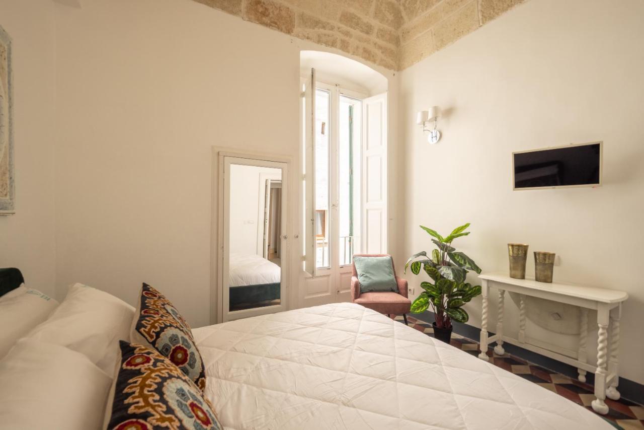 Dimora Talenti City View Polignano a Mare Exterior foto