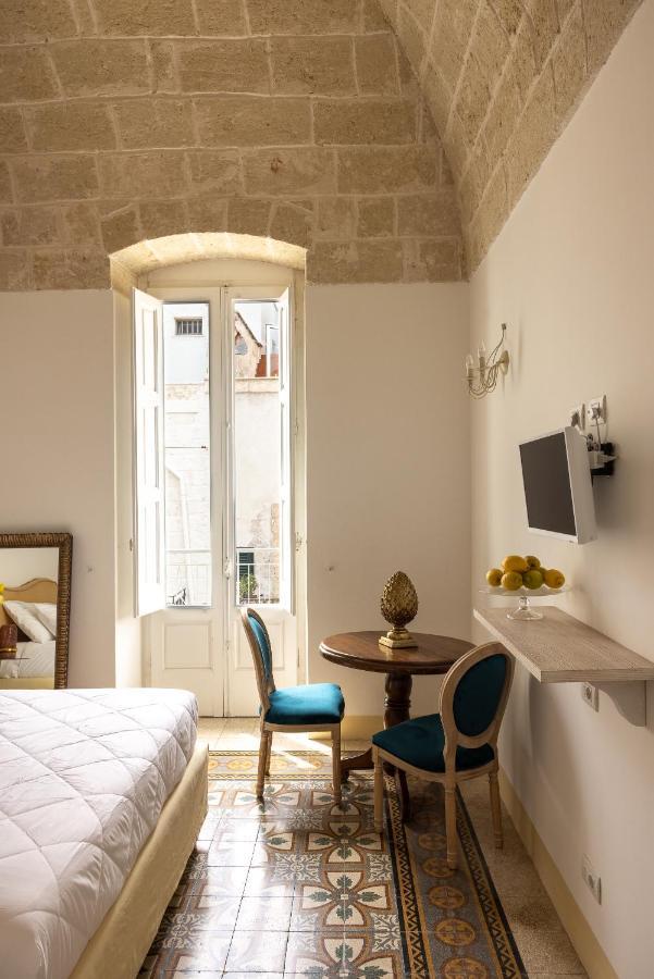 Dimora Talenti City View Polignano a Mare Exterior foto