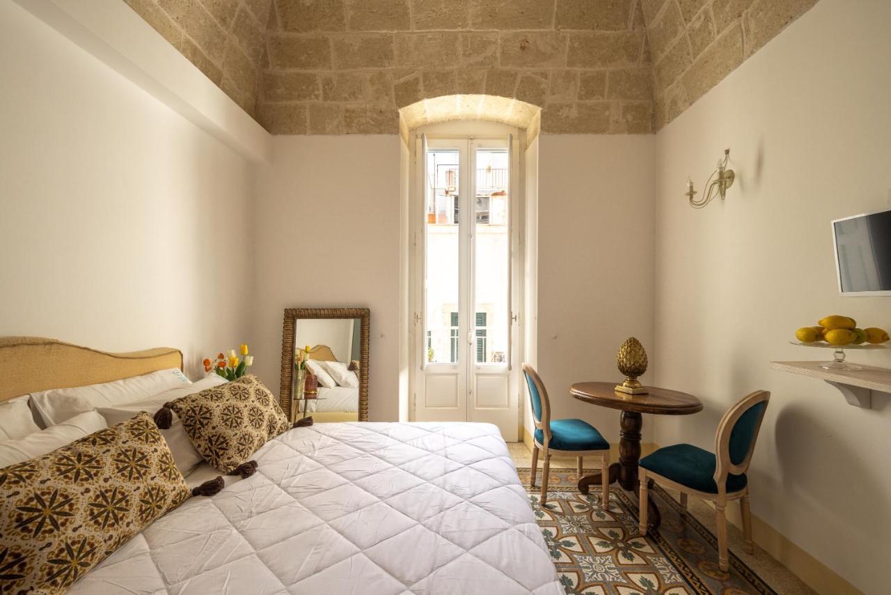 Dimora Talenti City View Polignano a Mare Exterior foto